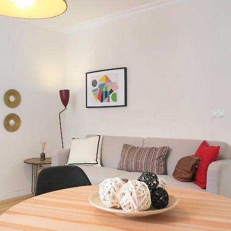 Historic Alfama Apt With Modern Style Lisboa Екстериор снимка