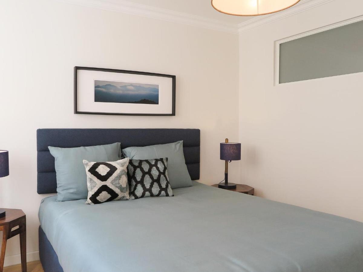 Historic Alfama Apt With Modern Style Lisboa Екстериор снимка